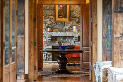 Tiny photo for 1263 Spencer Ridge Road, Whitefish, MT 59937 (MLS # 30068542)