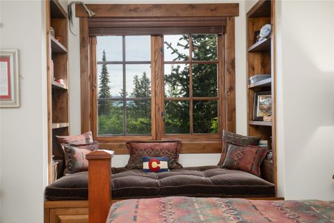 Tiny photo for 1263 Spencer Ridge Road, Whitefish, MT 59937 (MLS # 30068542)