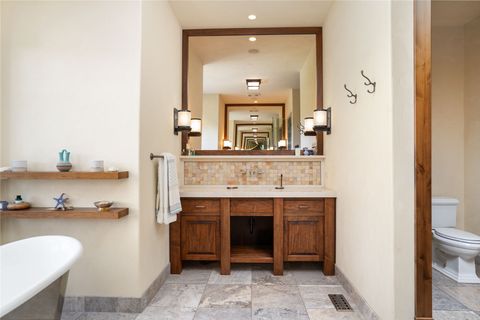 Tiny photo for 1263 Spencer Ridge Road, Whitefish, MT 59937 (MLS # 30068542)