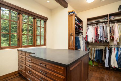 Tiny photo for 1263 Spencer Ridge Road, Whitefish, MT 59937 (MLS # 30068542)