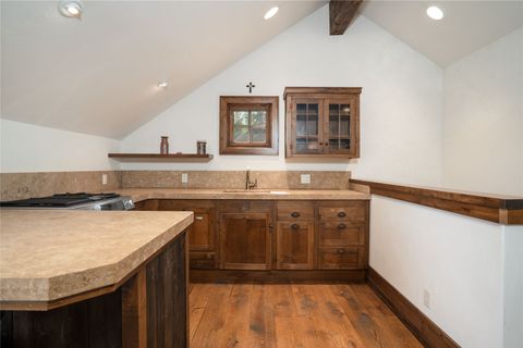 Tiny photo for 1263 Spencer Ridge Road, Whitefish, MT 59937 (MLS # 30068542)