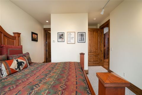 Tiny photo for 1263 Spencer Ridge Road, Whitefish, MT 59937 (MLS # 30068542)