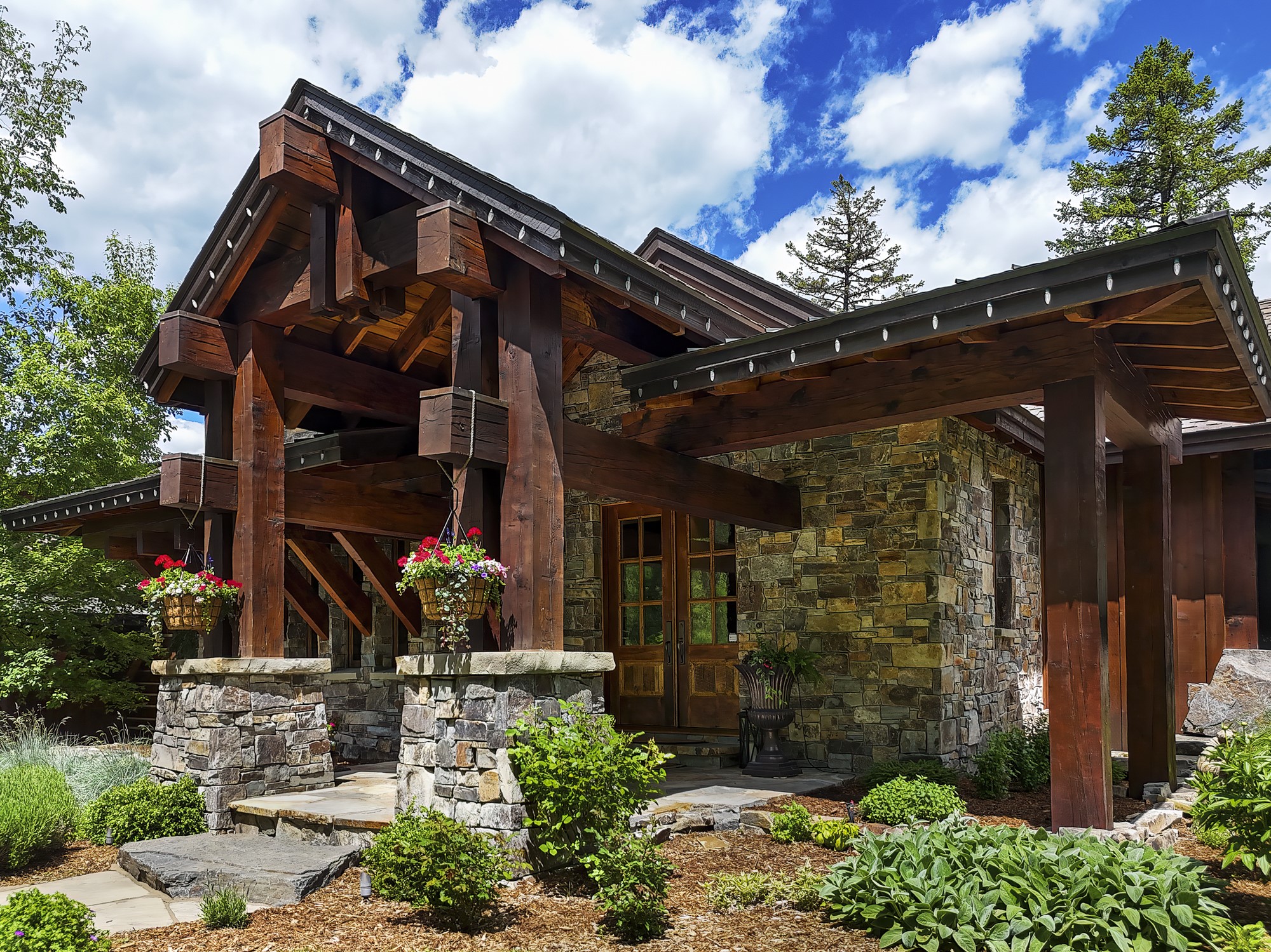 1263 Spencer Ridge Road