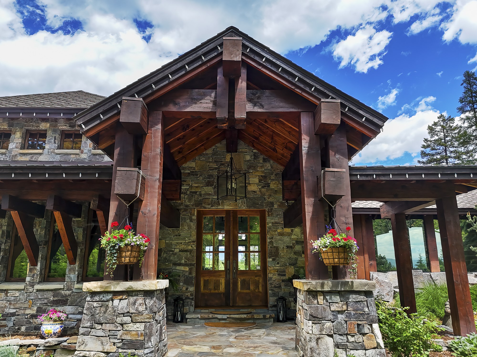 1263 Spencer Ridge Road