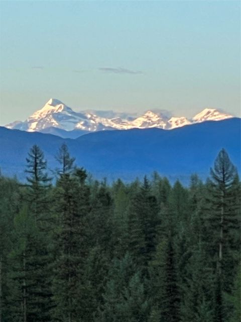 Tiny photo for 1263 Spencer Ridge Road, Whitefish, MT 59937 (MLS # 30068542)