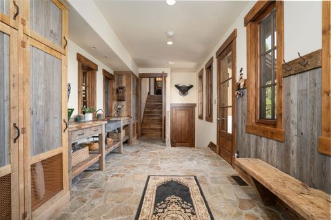 Tiny photo for 1263 Spencer Ridge Road, Whitefish, MT 59937 (MLS # 30068542)