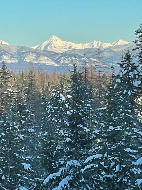 Tiny photo for 1263 Spencer Ridge Road, Whitefish, MT 59937 (MLS # 30068542)