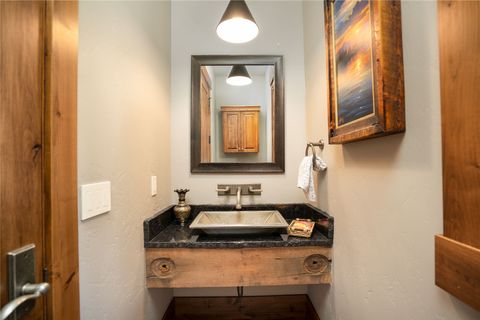 Tiny photo for 1263 Spencer Ridge Road, Whitefish, MT 59937 (MLS # 30068542)