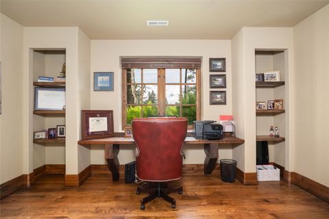 Tiny photo for 1263 Spencer Ridge Road, Whitefish, MT 59937 (MLS # 30068542)