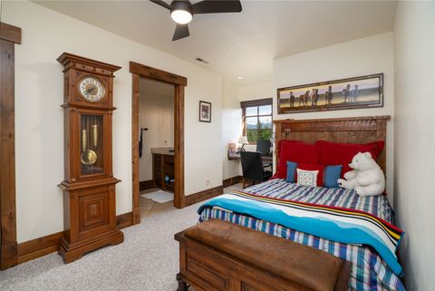 Tiny photo for 1263 Spencer Ridge Road, Whitefish, MT 59937 (MLS # 30068542)