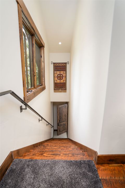 Tiny photo for 1263 Spencer Ridge Road, Whitefish, MT 59937 (MLS # 30068542)