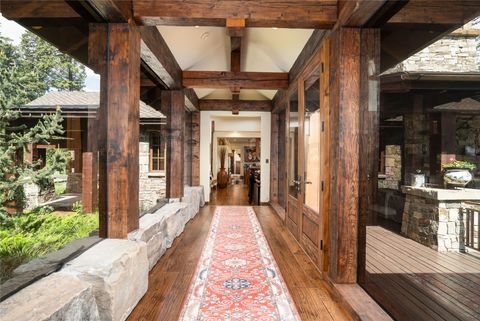 Tiny photo for 1263 Spencer Ridge Road, Whitefish, MT 59937 (MLS # 30068542)