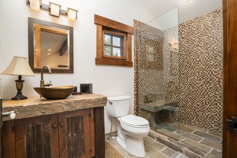 Tiny photo for 1263 Spencer Ridge Road, Whitefish, MT 59937 (MLS # 30068542)