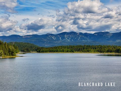 Tiny photo for 1263 Spencer Ridge Road, Whitefish, MT 59937 (MLS # 30068542)