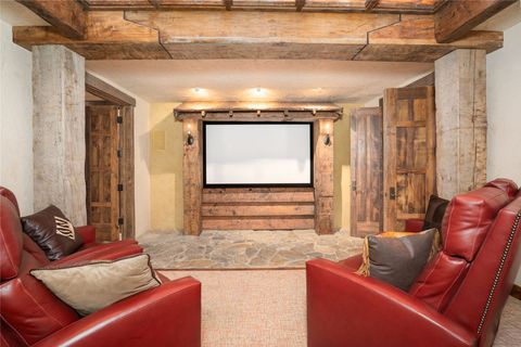 Tiny photo for 1263 Spencer Ridge Road, Whitefish, MT 59937 (MLS # 30068542)