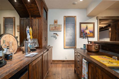 Tiny photo for 1263 Spencer Ridge Road, Whitefish, MT 59937 (MLS # 30068542)