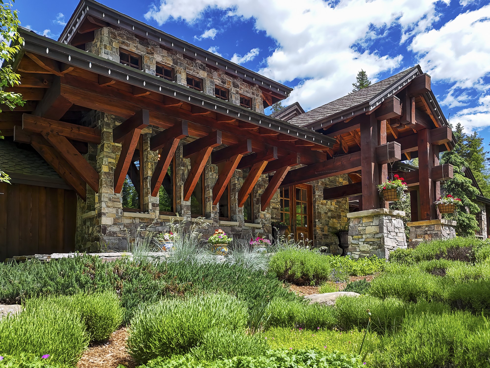 1263 Spencer Ridge Road