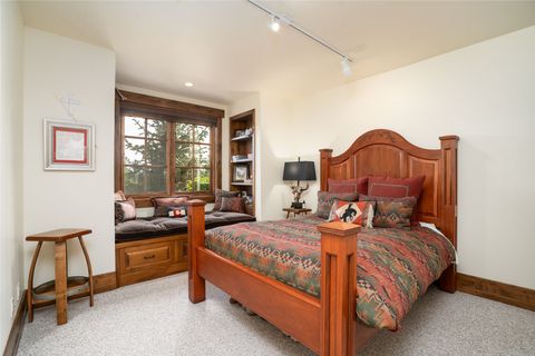 Tiny photo for 1263 Spencer Ridge Road, Whitefish, MT 59937 (MLS # 30068542)