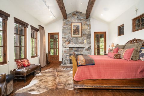 Tiny photo for 1263 Spencer Ridge Road, Whitefish, MT 59937 (MLS # 30068542)