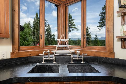 Tiny photo for 1263 Spencer Ridge Road, Whitefish, MT 59937 (MLS # 30068542)