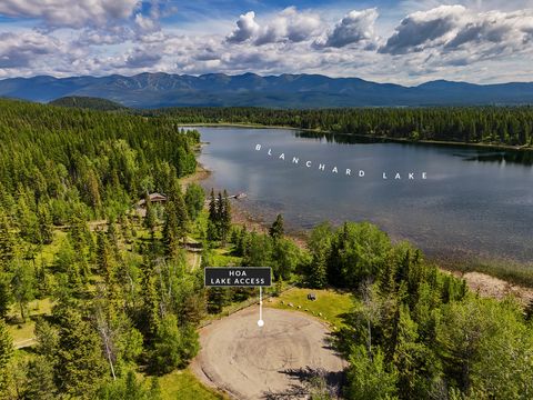 Tiny photo for 1263 Spencer Ridge Road, Whitefish, MT 59937 (MLS # 30068542)