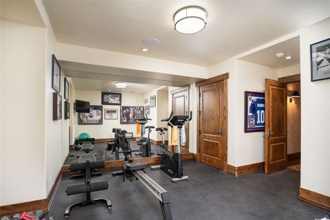 Tiny photo for 1263 Spencer Ridge Road, Whitefish, MT 59937 (MLS # 30068542)