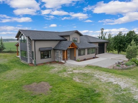 Photo of 1244 S Wintercrest Drive, Kalispell, MT 59901 (MLS # 30052904)