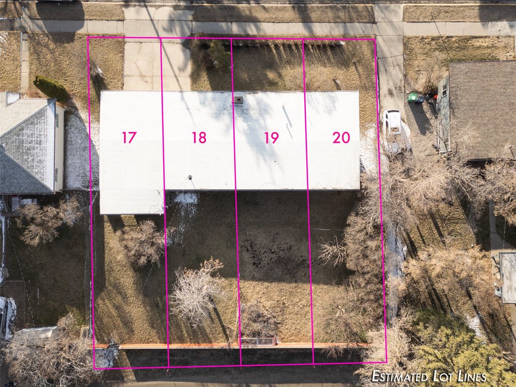 Photo of 412 S 11th Avenue, Bozeman, MT 59715 (MLS # 30067657)