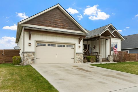 Tiny photo for 123 E Swift Creek Way, Kalispell, MT 59901 (MLS # 30068518)