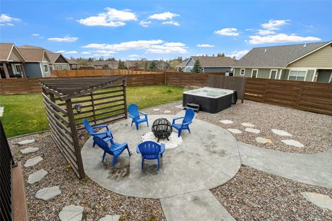 Tiny photo for 123 E Swift Creek Way, Kalispell, MT 59901 (MLS # 30068518)
