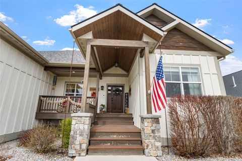 Tiny photo for 123 E Swift Creek Way, Kalispell, MT 59901 (MLS # 30068518)