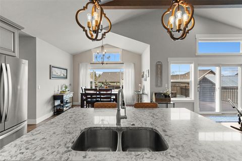 Tiny photo for 123 E Swift Creek Way, Kalispell, MT 59901 (MLS # 30068518)