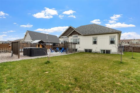 Tiny photo for 123 E Swift Creek Way, Kalispell, MT 59901 (MLS # 30068518)