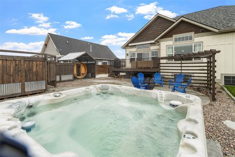Tiny photo for 123 E Swift Creek Way, Kalispell, MT 59901 (MLS # 30068518)