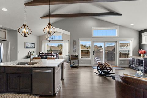 Tiny photo for 123 E Swift Creek Way, Kalispell, MT 59901 (MLS # 30068518)