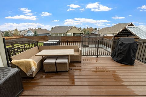Tiny photo for 123 E Swift Creek Way, Kalispell, MT 59901 (MLS # 30068518)