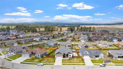 Tiny photo for 123 E Swift Creek Way, Kalispell, MT 59901 (MLS # 30068518)