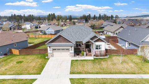 Tiny photo for 123 E Swift Creek Way, Kalispell, MT 59901 (MLS # 30068518)