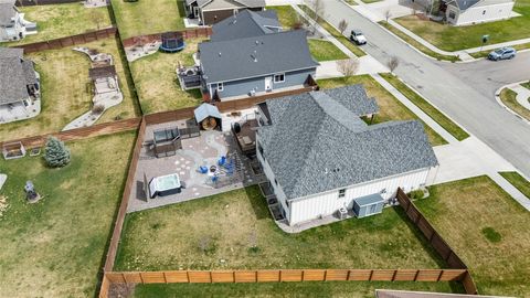 Tiny photo for 123 E Swift Creek Way, Kalispell, MT 59901 (MLS # 30068518)