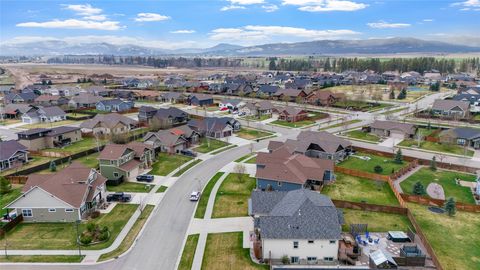 Tiny photo for 123 E Swift Creek Way, Kalispell, MT 59901 (MLS # 30068518)