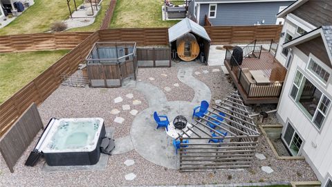 Tiny photo for 123 E Swift Creek Way, Kalispell, MT 59901 (MLS # 30068518)