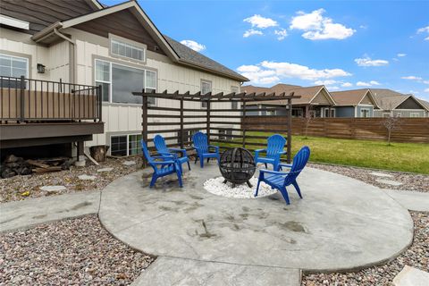 Tiny photo for 123 E Swift Creek Way, Kalispell, MT 59901 (MLS # 30068518)