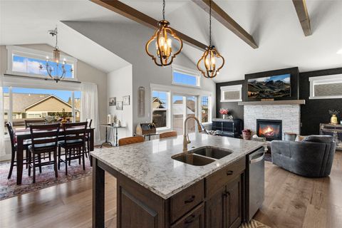 Tiny photo for 123 E Swift Creek Way, Kalispell, MT 59901 (MLS # 30068518)