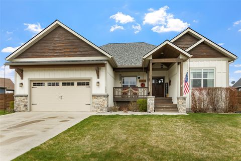 Tiny photo for 123 E Swift Creek Way, Kalispell, MT 59901 (MLS # 30068518)