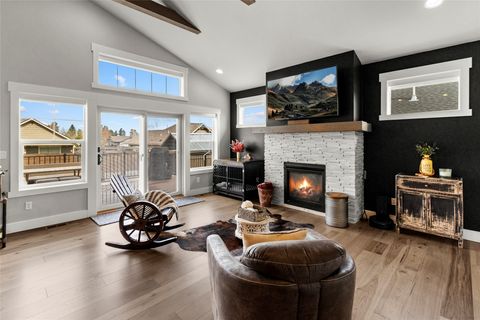 Tiny photo for 123 E Swift Creek Way, Kalispell, MT 59901 (MLS # 30068518)
