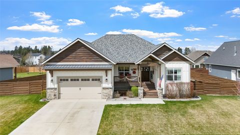 Tiny photo for 123 E Swift Creek Way, Kalispell, MT 59901 (MLS # 30068518)