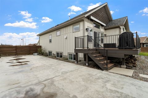 Tiny photo for 123 E Swift Creek Way, Kalispell, MT 59901 (MLS # 30068518)