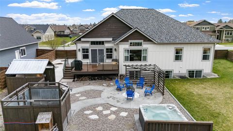 Tiny photo for 123 E Swift Creek Way, Kalispell, MT 59901 (MLS # 30068518)