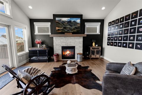Tiny photo for 123 E Swift Creek Way, Kalispell, MT 59901 (MLS # 30068518)