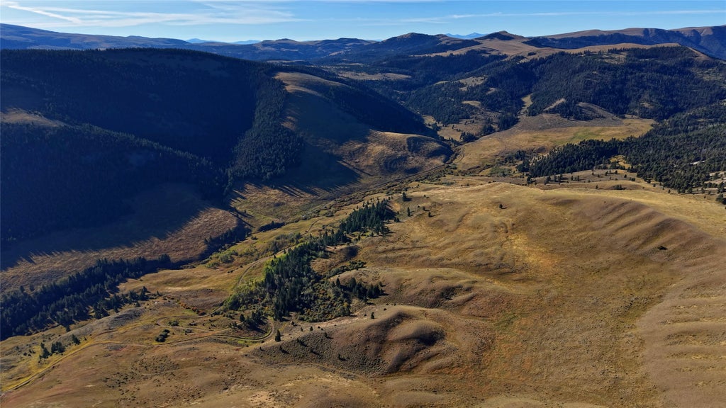 Photo of NHN Small Horn Road, Dillon, MT 59725 (MLS # 30079033)